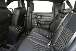 2025 Isuzu D-MAX BLADE