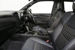 2025 Isuzu D-MAX BLADE