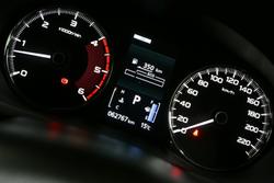 2023 Mitsubishi Pajero Sport GLS