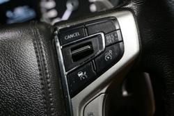 2023 Mitsubishi Pajero Sport GLS