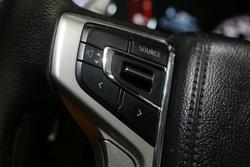 2023 Mitsubishi Pajero Sport GLS