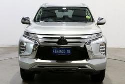 2023 Mitsubishi Pajero Sport GLS