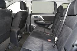 2023 Mitsubishi Pajero Sport GLS