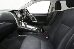 2023 Mitsubishi Pajero Sport GLS