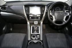 2023 Mitsubishi Pajero Sport GLS