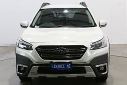 2021 Subaru Outback AWD