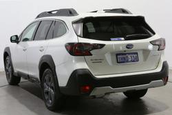 2021 Subaru Outback AWD