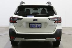 2021 Subaru Outback AWD