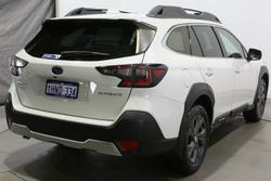 2021 Subaru Outback AWD