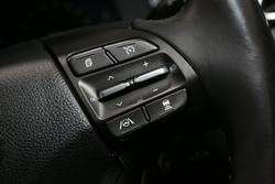 2021 Hyundai i30 Active