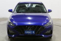 2021 Hyundai i30 Active