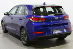 2021 Hyundai i30 Active