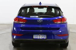 2021 Hyundai i30 Active