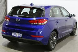 2021 Hyundai i30 Active