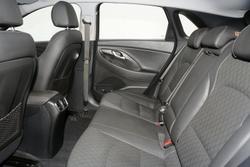 2021 Hyundai i30 Active