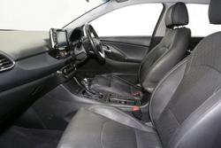 2021 Hyundai i30 Active