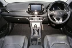 2021 Hyundai i30 Active