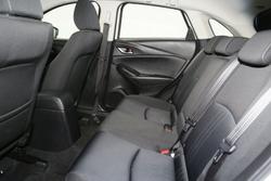 2021 Mazda CX-3 Maxx Sport