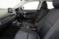 2021 Mazda CX-3 Maxx Sport