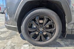 2022 Toyota RAV4 Cruiser