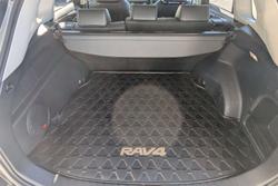 2022 Toyota RAV4 Cruiser
