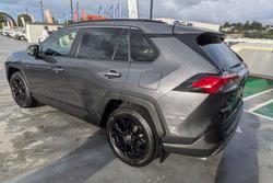 2022 Toyota RAV4 Cruiser