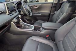 2022 Toyota RAV4 Cruiser