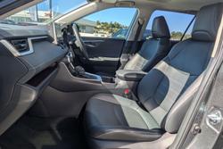 2022 Toyota RAV4 Cruiser