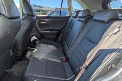 2022 Toyota RAV4 Cruiser