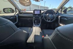 2022 Toyota RAV4 Cruiser