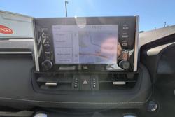 2022 Toyota RAV4 Cruiser