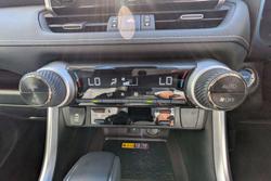 2022 Toyota RAV4 Cruiser