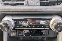2022 Toyota RAV4 Cruiser