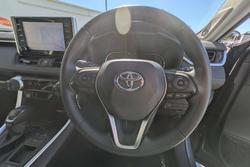 2022 Toyota RAV4 Cruiser