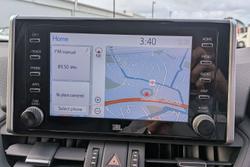 2022 Toyota RAV4 Cruiser