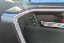 2022 Toyota RAV4 Cruiser