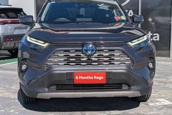 2022 Toyota RAV4 Cruiser