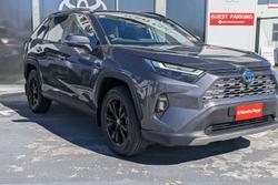 2022 Toyota RAV4 Cruiser
