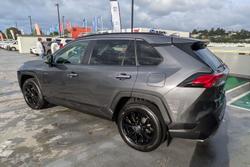 2022 Toyota RAV4 Cruiser