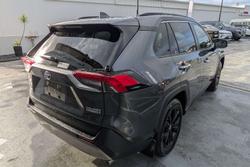 2022 Toyota RAV4 Cruiser