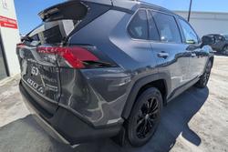 2022 Toyota RAV4 Cruiser