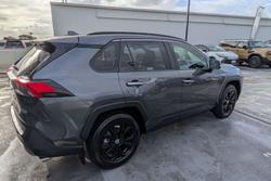2022 Toyota RAV4 Cruiser