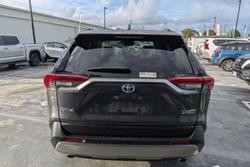 2022 Toyota RAV4 Cruiser