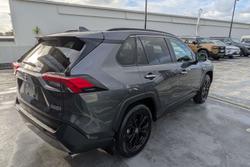 2022 Toyota RAV4 Cruiser
