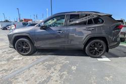 2022 Toyota RAV4 Cruiser