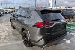 2022 Toyota RAV4 Cruiser