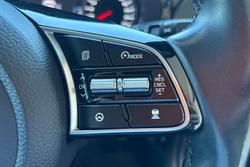 2021 Kia Seltos GT-Line