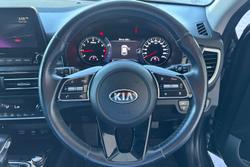 2021 Kia Seltos GT-Line