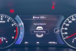 2021 Kia Seltos GT-Line