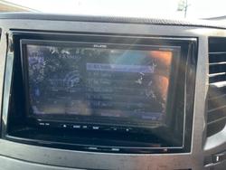 2012 Subaru Outback 2.5i